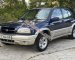 продам Suzuki Grand Vitara в пмр  фото 6
