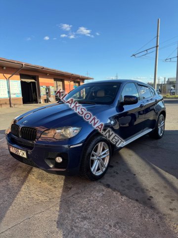 продам BMW X6в пмр  фото 4