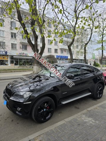продам BMW X6в пмр  фото 6