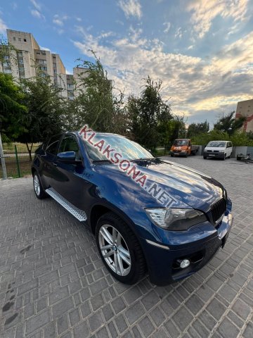 продам BMW X6в пмр  фото 6