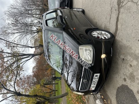 продам Suzuki Wagon R+в пмр  фото 4