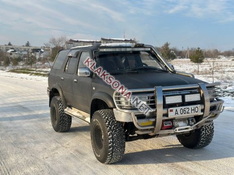 продам Toyota 4runnerв пмр  фото 5