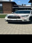 продам Toyota Highlander в пмр  фото 4