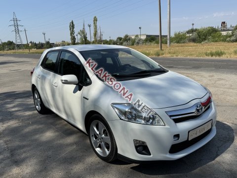 продам Toyota Aurisв пмр  фото 5