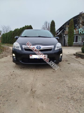 продам Toyota Aurisв пмр  фото 5