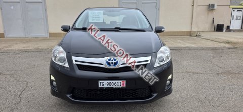 продам Toyota Aurisв пмр  фото 6
