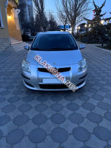 продам Toyota Aurisв пмр  фото 4