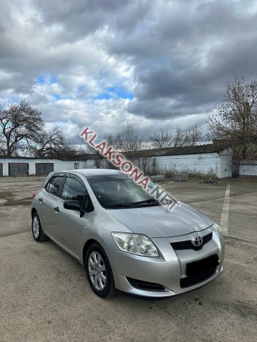 продам Toyota Aurisв пмр  фото 4
