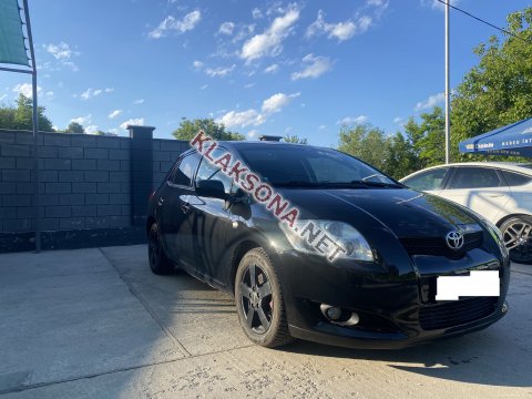 продам Toyota Aurisв пмр  фото 5