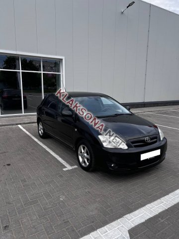продам Toyota Aurisв пмр  фото 6
