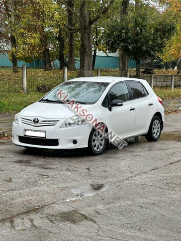 продам Toyota Aurisв пмр  фото 6