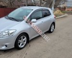 продам Toyota Auris в пмр  фото 4