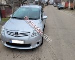 продам Toyota Auris в пмр  фото 1