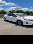 продам Toyota Auris в пмр  фото 6