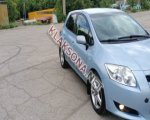 продам Toyota Auris в пмр  фото 4