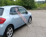 продам Toyota Auris в пмр  фото 3