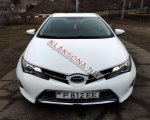 продам Toyota Auris в пмр  фото 4