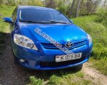 продам Toyota Auris в пмр  фото 1