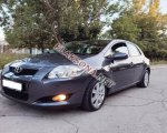 продам Toyota Auris в пмр  фото 4