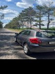 продам Toyota Auris в пмр  фото 4