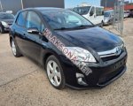 продам Toyota Auris в пмр  фото 4