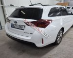 продам Toyota Auris в пмр  фото 4
