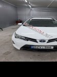 продам Toyota Auris в пмр  фото 2