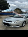 продам Toyota Auris в пмр  фото 3