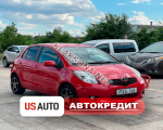 продам Toyota Auris в пмр  фото 3