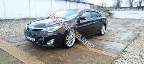 продам Toyota Avalonв пмр  фото 6
