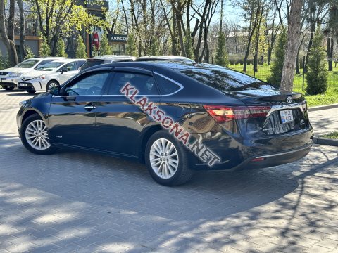 продам Toyota Avalonв пмр  фото 5