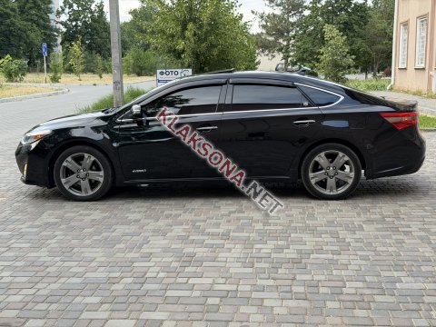 продам Toyota Avalonв пмр  фото 6