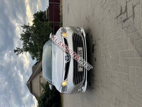 продам Toyota Avalonв пмр  фото 4