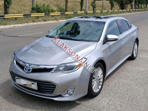 продам Toyota Avalonв пмр  фото 6