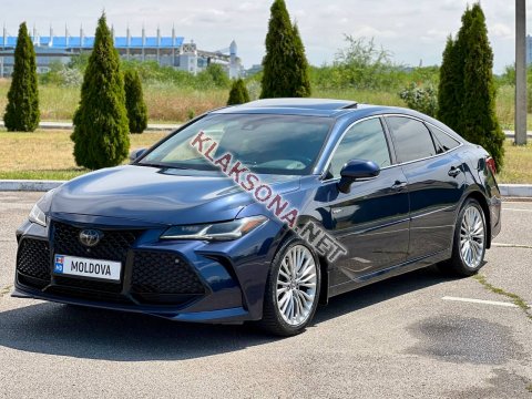 продам Toyota Avalonв пмр  фото 6