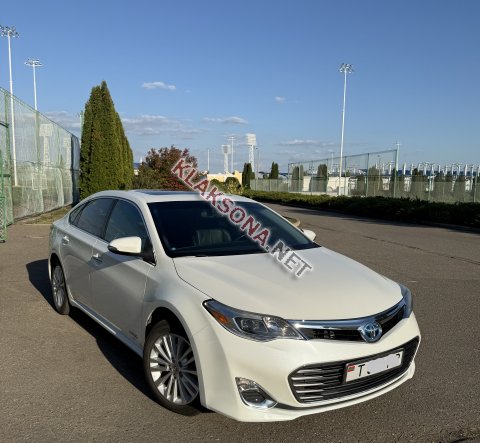 продам Toyota Avalonв пмр  фото 6