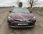 продам Toyota Avalon в пмр  фото 3