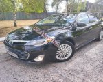 продам Toyota Avalon в пмр  фото 4