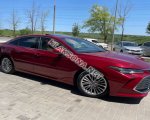 продам Toyota Avalon в пмр  фото 5