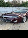 продам Toyota Avalon в пмр  фото 4