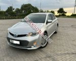 продам Toyota Avalon в пмр  фото 5