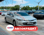 продам Toyota Avalon в пмр  фото 6