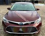 продам Toyota Avalon в пмр  фото 4