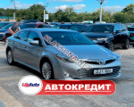 продам Toyota Avalon в пмр  фото 6