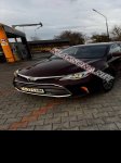 продам Toyota Avalon в пмр  фото 4