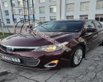 продам Toyota Avalon в пмр  фото 3