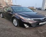 продам Toyota Avalon в пмр  фото 4