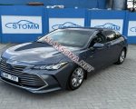 продам Toyota Avalon в пмр  фото 5