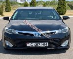 продам Toyota Avalon в пмр  фото 3