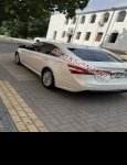 продам Toyota Avalon в пмр  фото 1